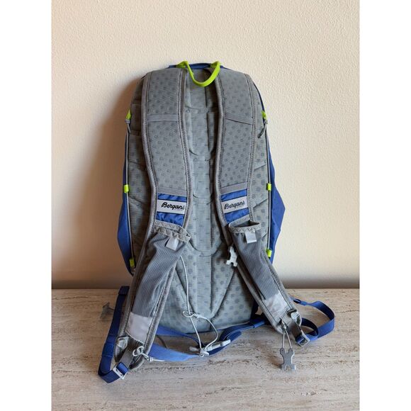 Bergans of Norway Hiking Backpack - Picture 4 of 7